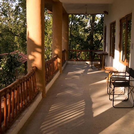 Emerald Tiger Retreat Tala  Экстерьер фото