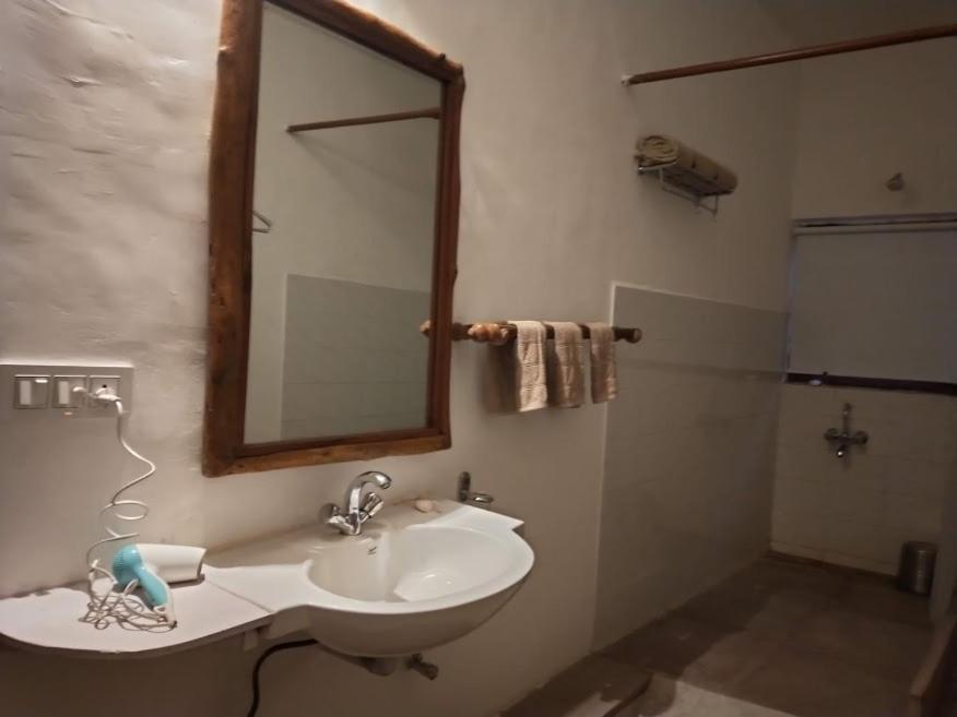 Emerald Tiger Retreat Tala  Экстерьер фото