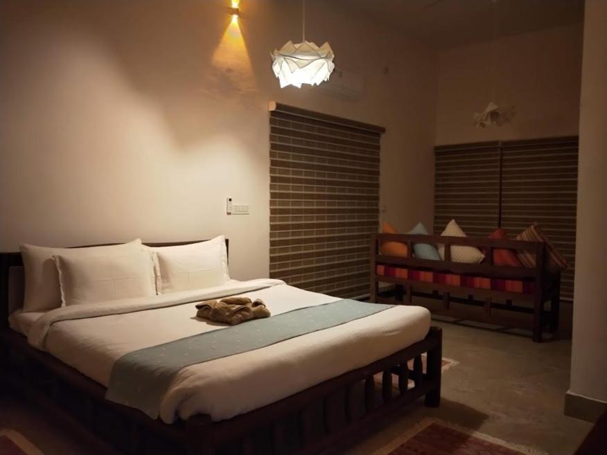 Emerald Tiger Retreat Tala  Экстерьер фото