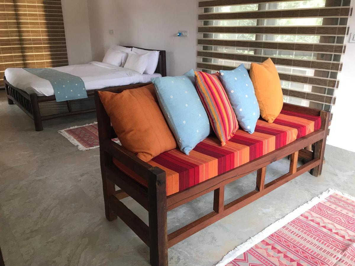 Emerald Tiger Retreat Tala  Экстерьер фото