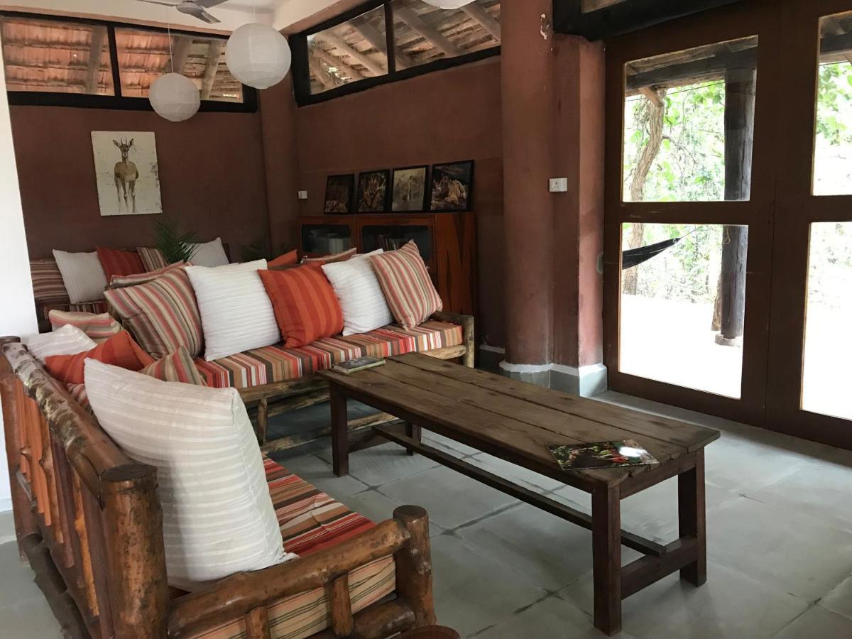 Emerald Tiger Retreat Tala  Экстерьер фото