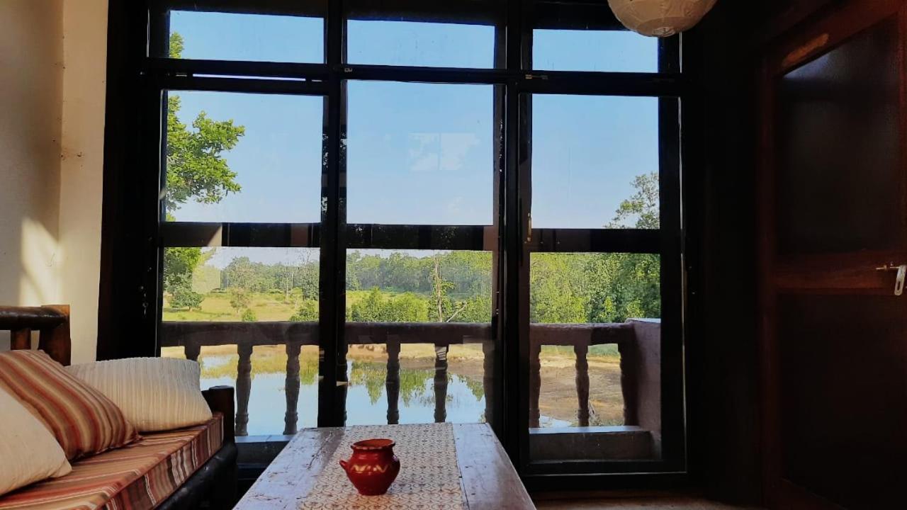 Emerald Tiger Retreat Tala  Экстерьер фото
