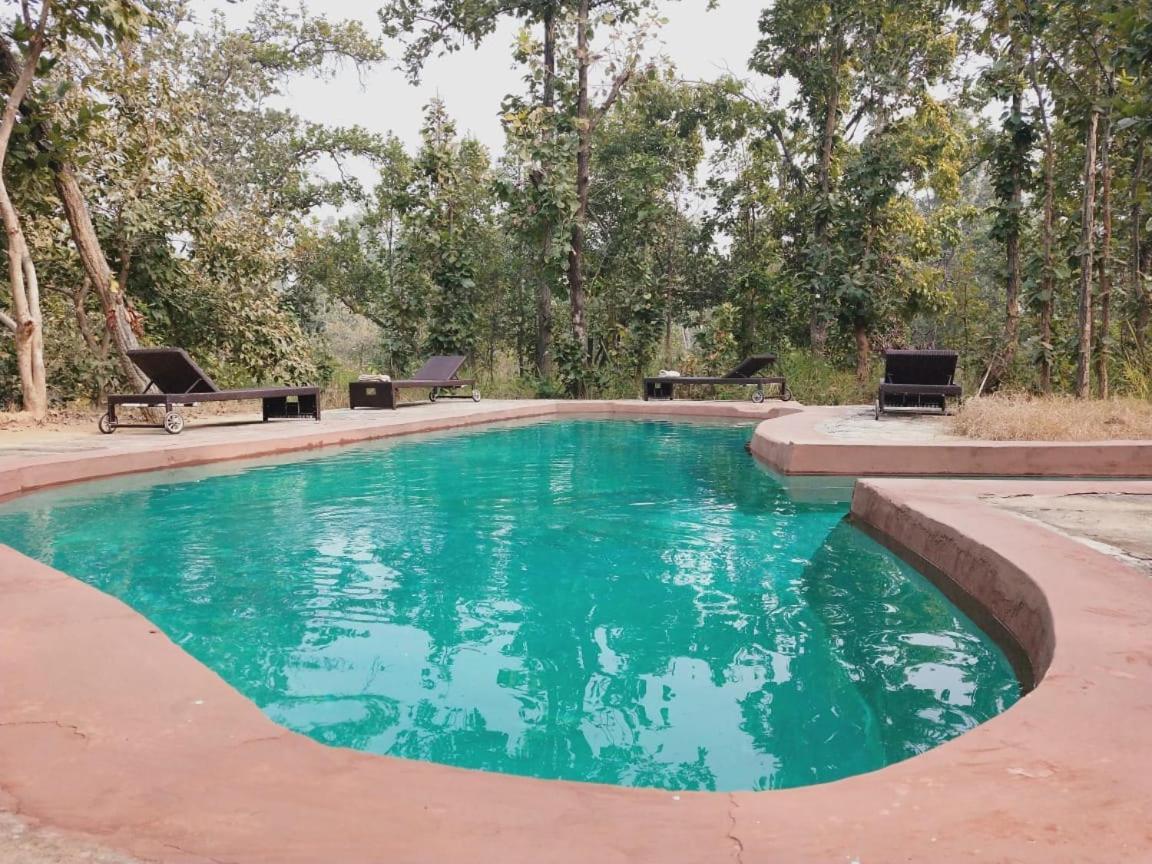 Emerald Tiger Retreat Tala  Экстерьер фото