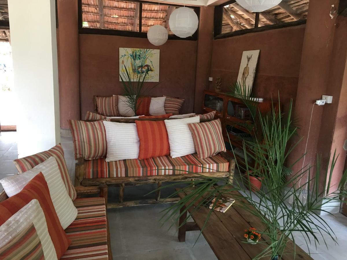 Emerald Tiger Retreat Tala  Экстерьер фото