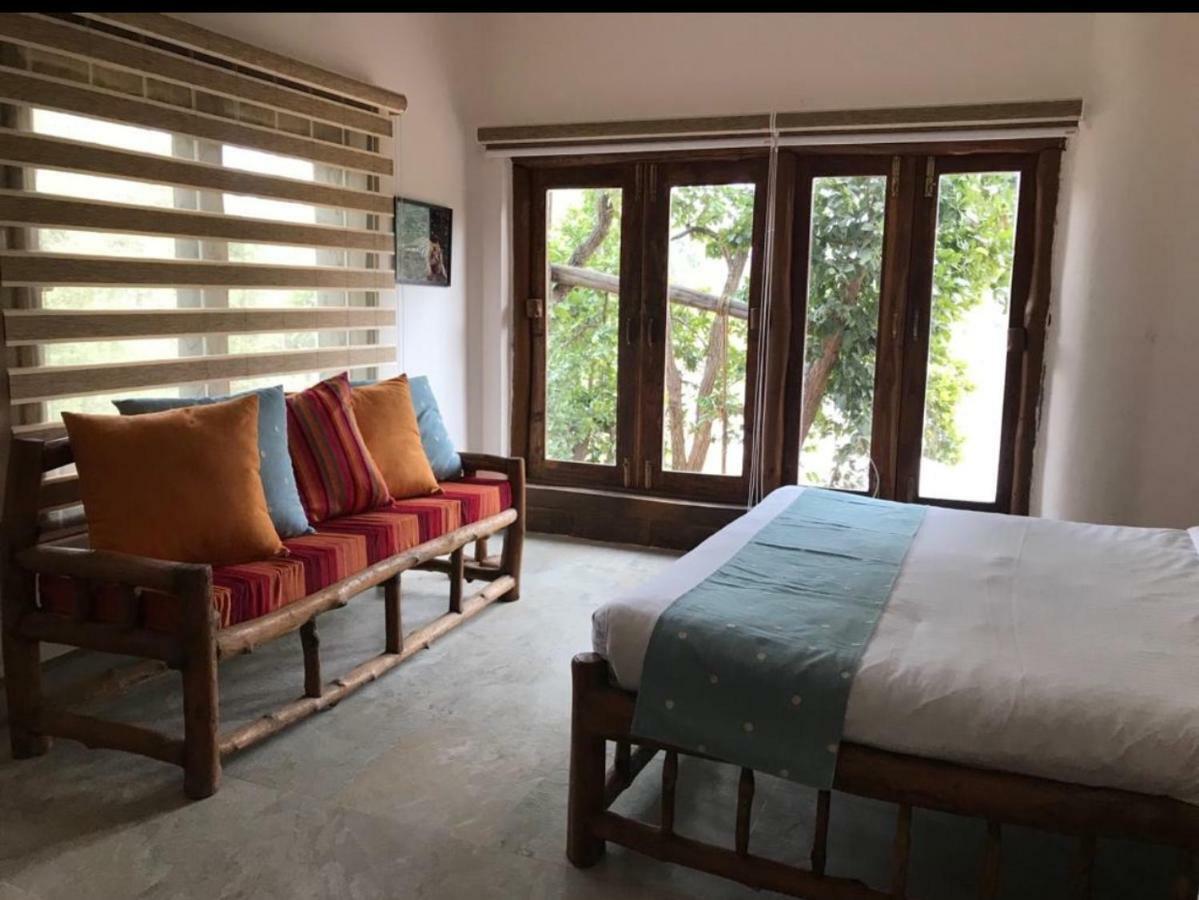 Emerald Tiger Retreat Tala  Экстерьер фото