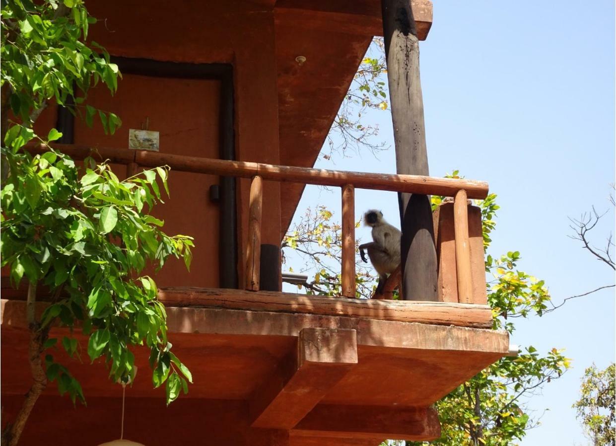 Emerald Tiger Retreat Tala  Экстерьер фото