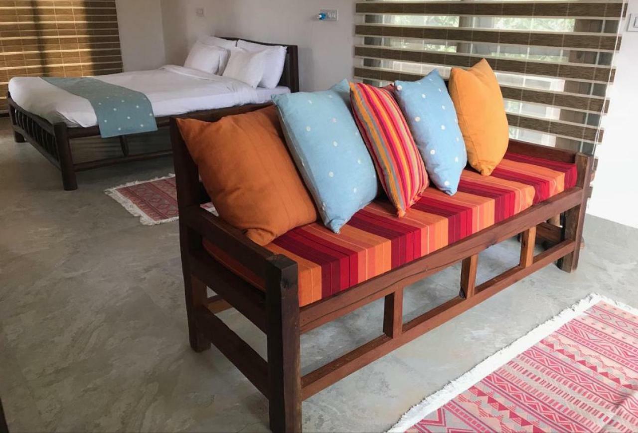 Emerald Tiger Retreat Tala  Экстерьер фото