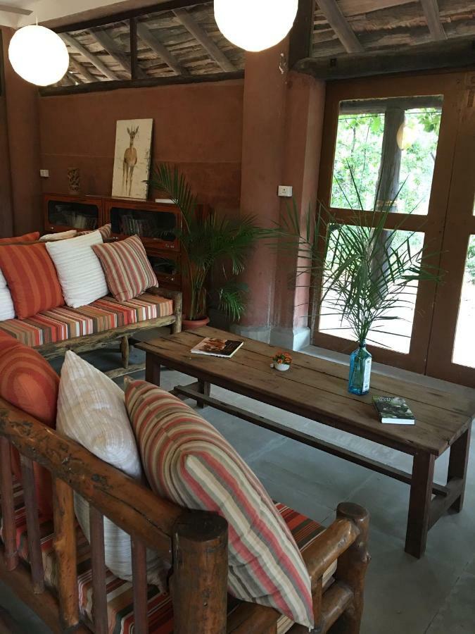 Emerald Tiger Retreat Tala  Экстерьер фото