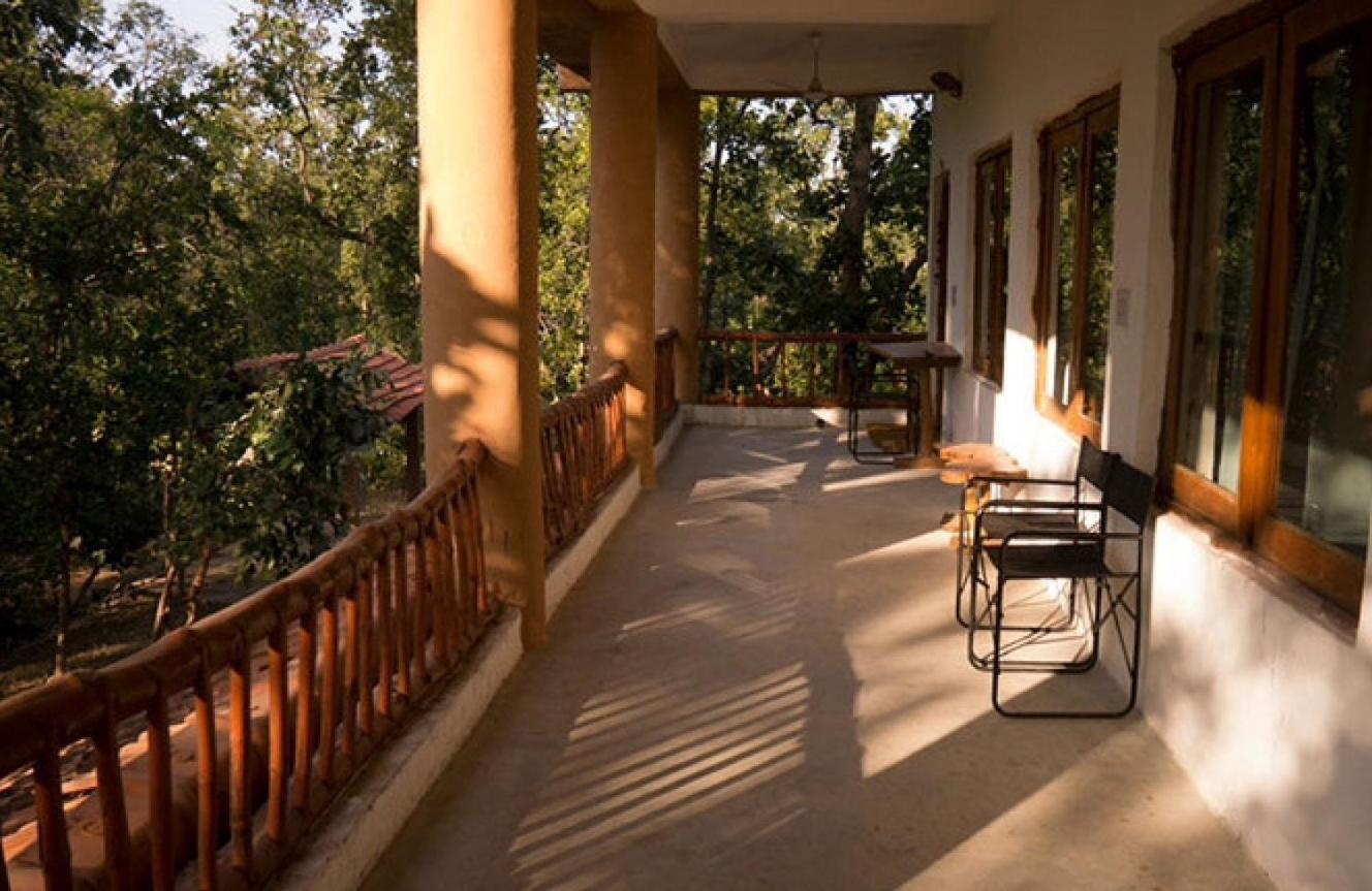 Emerald Tiger Retreat Tala  Экстерьер фото