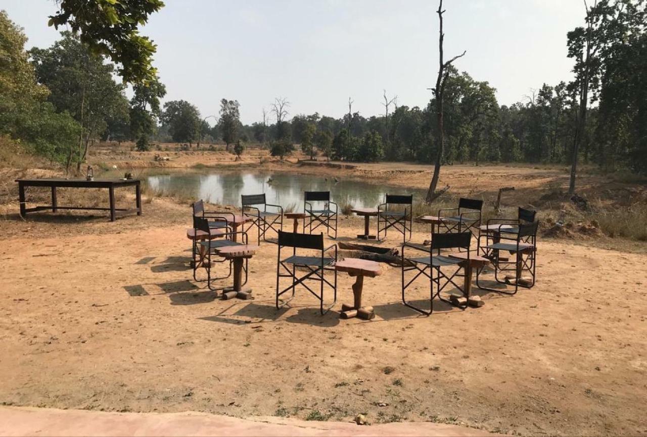 Emerald Tiger Retreat Tala  Экстерьер фото