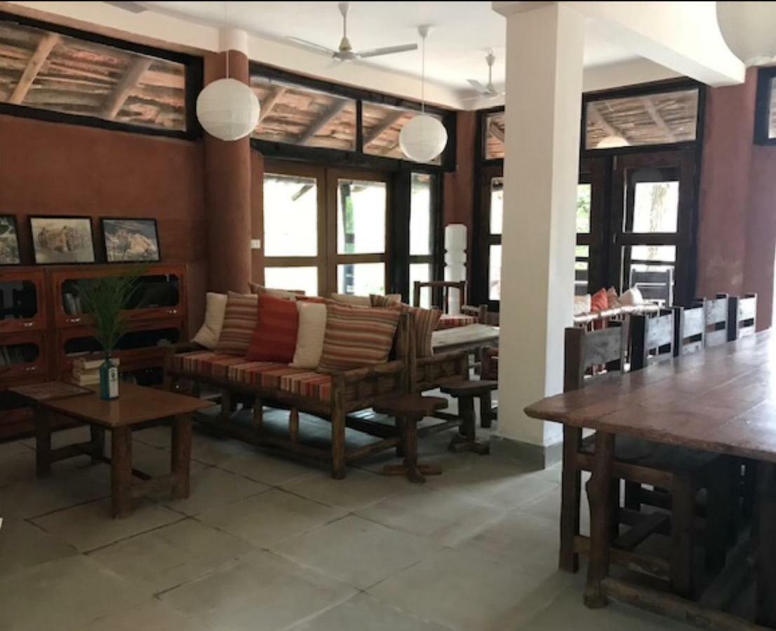 Emerald Tiger Retreat Tala  Экстерьер фото
